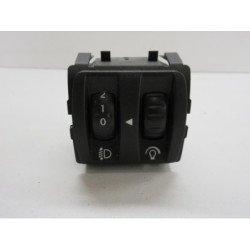 Commande De Reglage Hauteur De Phare Renault Scenic 3 Phase 1
